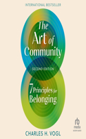 The Art of Community, Second Edition