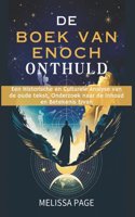 De Boek Van Enoch Onthuld