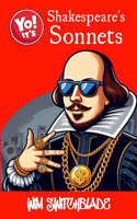 Yo! It's Shakespeare's Sonnets