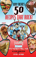 50 Recipes That Rock