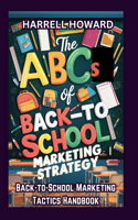 ABCs of Back-to-School Marketing Strategy