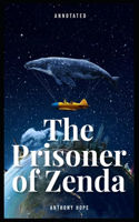 Prisoner of Zenda (Annotated)