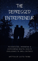 The Depressed Entrepreneur