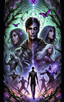 Hybrid Generation Book 5: The Forgotten Ones(5 Hybrid Generation)