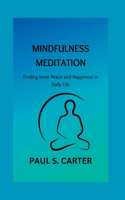 Mindfulness Meditation