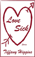 Love Sick: Stories
