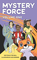 Mystery Force Volume 1