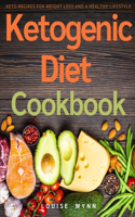 Ketogenic Diet Cookbook
