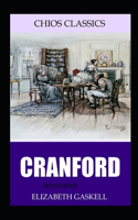 Cranford-Elizabeth's Original Edition(Annotated)