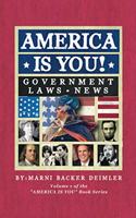 America Is You!