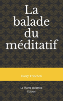 La balade du méditatif