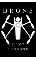 Drone Pilot Logbook