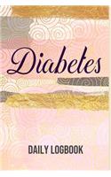 Diabetes Daily Logbook