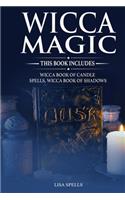 Wicca Magic