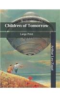 Children of Tomorrow
