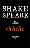 Othello By William Shakespeare Annotated Novel