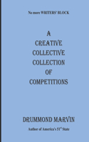 CREATIVE COLLECTIVE COLLECTION Of COMPETITIONS