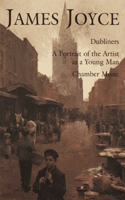 Dubliners by James Joyce Annotated and Illustrated Edition