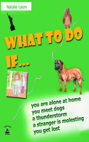 What to do if ...