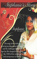 Stephanie's Story