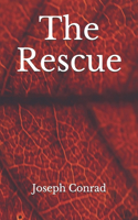 The Rescue: Beyond World's Classics