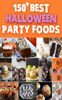 150+ Best Halloween Party Foods