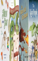 Perfect Picture Books Print Series #2