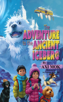 Adventure to the Ancient Iceberg