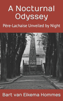 A Nocturnal Odyssey