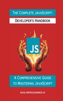 Complete JavaScript