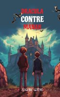 Dracula Contre Manah