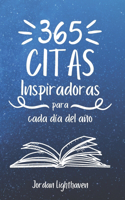 365 Citas Inspiradoras para cada día del año