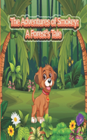 Adventures of Smokey