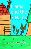 Llama and the 3 Hares