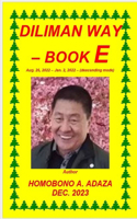 Diliman Way - Book E