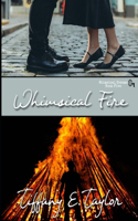 Whimsical Fire (A Whimsical Dreams Sapphic Romantic Suspense)
