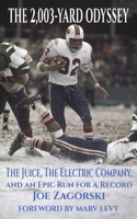2,003-Yard Odyssey