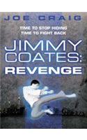 Jimmy Coates: Revenge