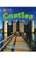 Castles Workbook