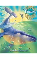 Treasures, Grade 6, Student: A Reading/Language Arts Program