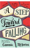 A Step Toward Falling
