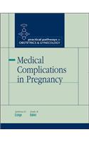 Medical Complications in Pregnancy