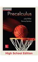 Precalculus 2017 (A/P Precalculus)