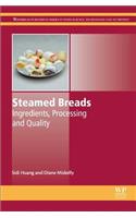 Steamed Breads