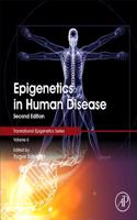 Epigenetics in Human Disease