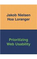 Prioritizing Web Usability