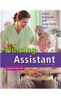 The Nursing Assistant