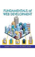 Fundamentals of Web Development: (English)