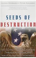 Seeds of Destruction