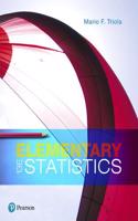 Elementary Statistics Plus Mylab Statistics with Pearson Etext -- Access Card Package